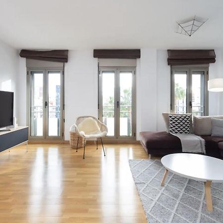 Hauzify I Apartamento Ramon Y Cajal Санта-Крус-де-Тенерифе Экстерьер фото