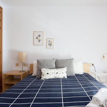 Hauzify I Apartamento Ramon Y Cajal Санта-Крус-де-Тенерифе Экстерьер фото