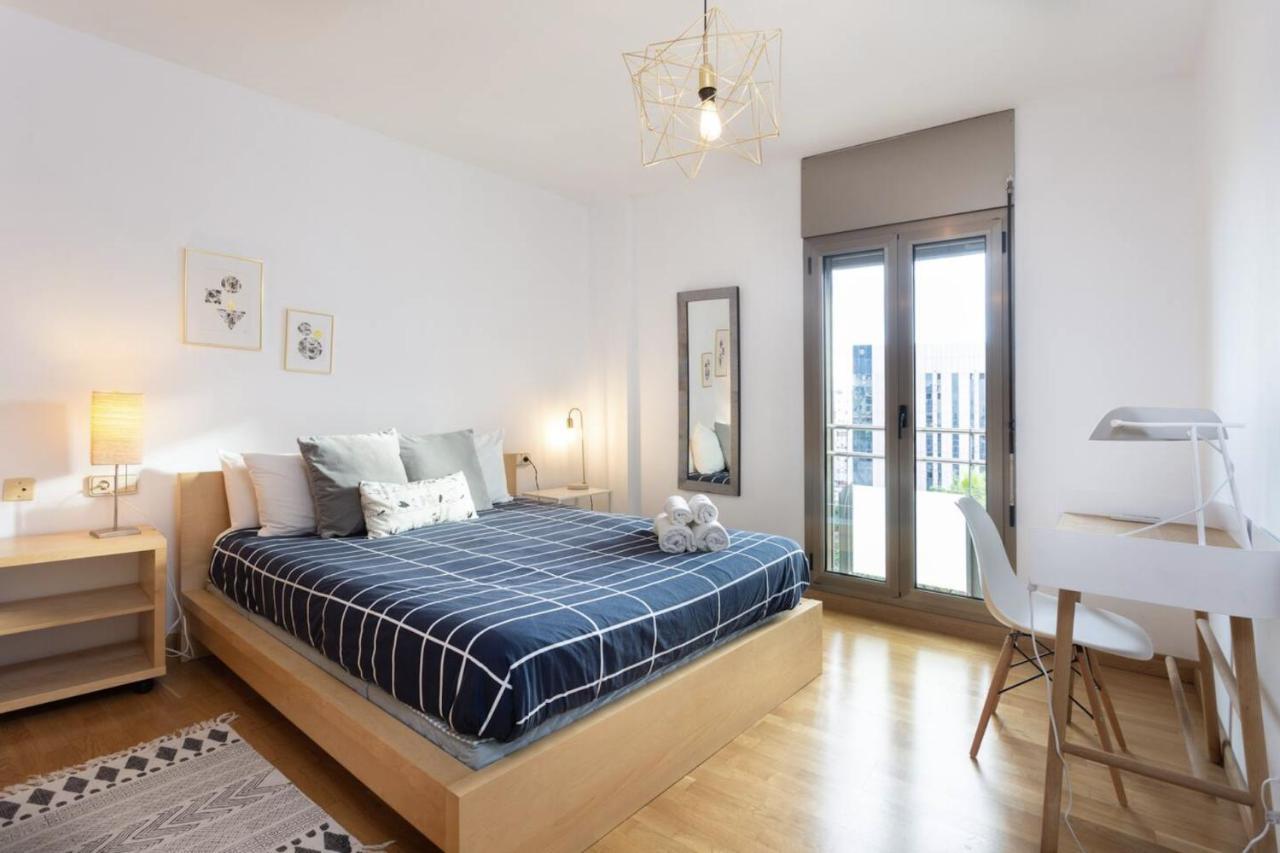 Hauzify I Apartamento Ramon Y Cajal Санта-Крус-де-Тенерифе Экстерьер фото