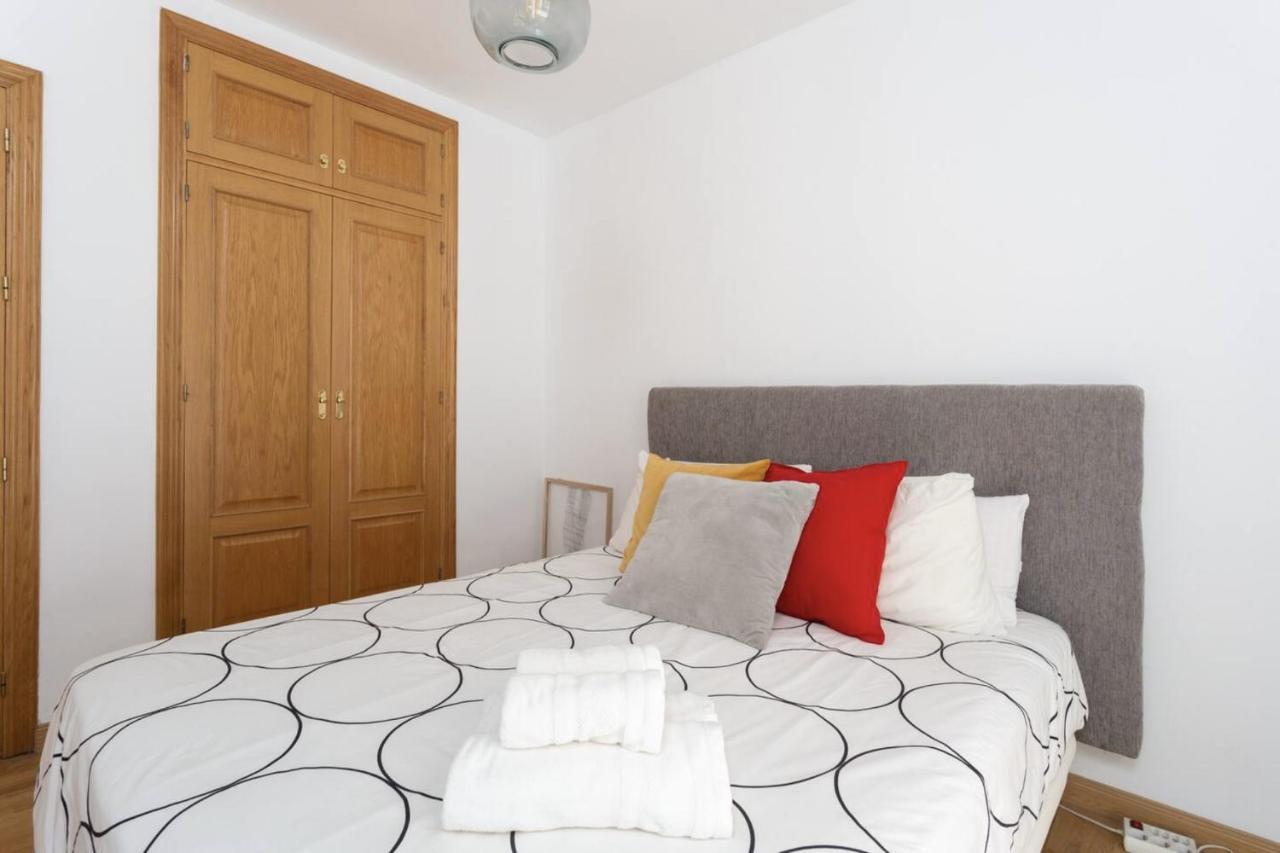 Hauzify I Apartamento Ramon Y Cajal Санта-Крус-де-Тенерифе Экстерьер фото